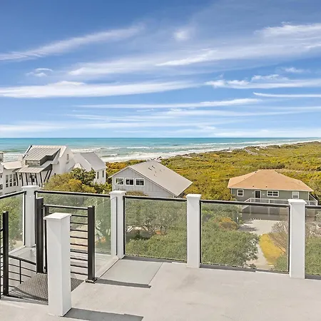 Villa Grayt Joy